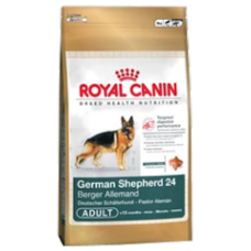ROYAL CANIN German Shepherd 12 kg